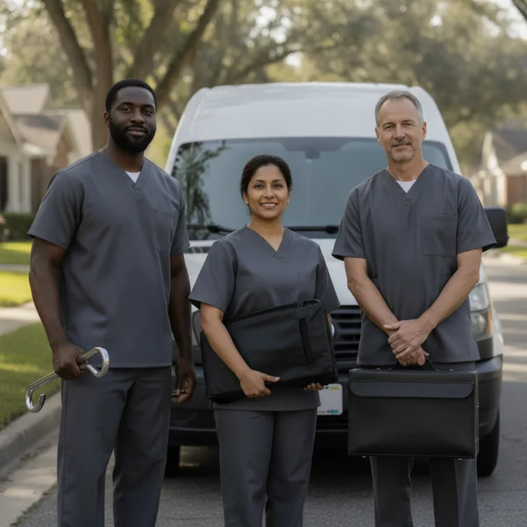 Funeral home Glendora