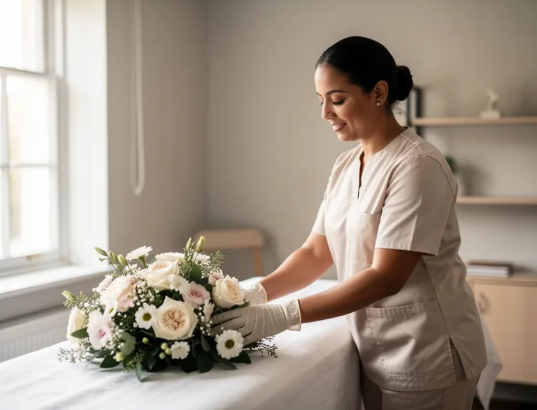 Funeral home Glendora